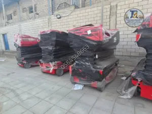 سيزر لفت للإيجار في الدمام والشرقية | شركة Caesar Rental - 0547169290