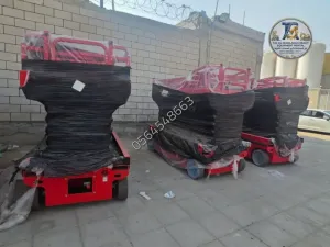 سيزر لفت للإيجار في الدمام والشرقية | شركة Caesar Rental - 0547169290