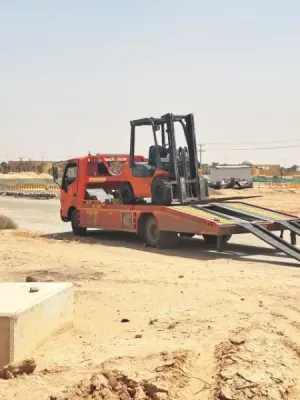 للمنصات والمبوبة) ​سيزر لفت للإيجار (جدة - مكة - رابغ - الدمام) 🚜✨ معدات حديثة ومفحوصة بارتفاعات مختلفة لجميع أع