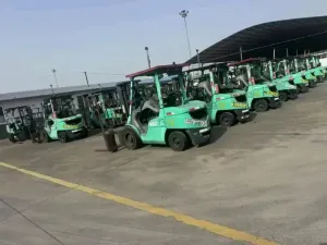 للمنصات والمبوبة) ​سيزر لفت للإيجار (جدة - مكة - رابغ - الدمام) 🚜✨ معدات حديثة ومفحوصة بارتفاعات مختلفة لجميع أع