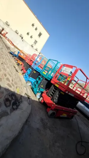 سيزر لفت للمشروعات الهندسية والمناطق الصناعية | تغطية (جدة - الدمام - رابغ)
