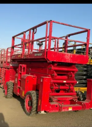 سيزر لفت للمشروعات الهندسية والمناطق الصناعية | تغطية (جدة - الدمام - رابغ)