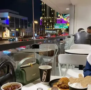 مطلوب عامل مقهى للعمل في مقهى في الرياض ولا يشترط الخبرة وبراتب جيد