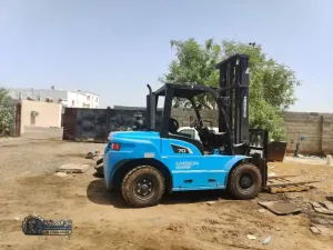 تأجير رافعات شوكية فوركلفت في الشرقية | الدمام - الخبر - الجبيل - القطيف - الأحساء