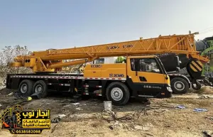 كرينات موبايل للايجار ونشات رافعه للايجار كرينات هيدروليكيبه للايجار 25طن. 50طن. 100طن. 160طن. 200طن. 250طن. 300طن