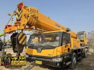 كرينات موبايل للايجار ونشات رافعه للايجار كرينات هيدروليكيبه للايجار 25طن. 50طن. 100طن. 160طن. 200طن. 250طن. 300طن