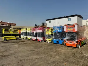 سيزرلفت للايجار الرياض الدمام جده للايجار سيزرلفت