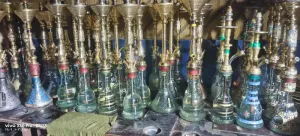 ابحث عن عمل في تبوك معلم شيشه ومعسل