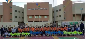 مطلوب معلمين ومعلمات و ادرايين للعمل بوظائف تعليم وادارة متميزة في مدارس العقيق في المدينة المنورة برواتب ممتازة