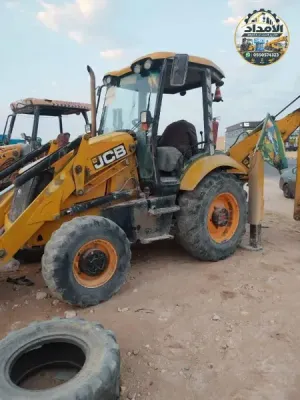 جي سي بي وتليهندات وبوبكات وشيولات وجميع المعدات الثقيلة للإيجار الدمام #0550574323