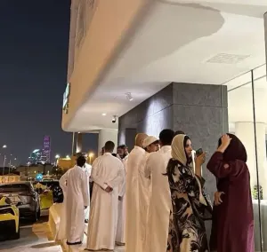مطلوب موظف خدمات عامة للعمل في مكتب خدمات قانونية - قانون - يجيد التعامل وفهم إحتياجات العمالة و العمال - للعمل في الرياض براتب ممتاز