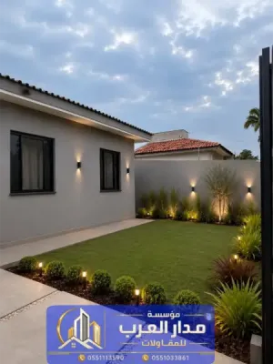 ملاحق اسمنت بورد في الرياض بتصاميم مودرن 0551033861