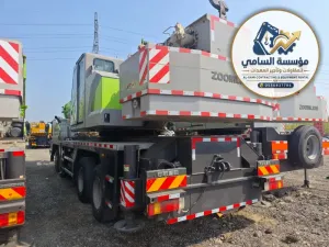 كرينات للإيجار في راس تنوره وجميع  المناطق الشرقيه  من  10–200 طن | جميع الأنواع | مع مشغل أو بدون 💥 أسعار منافسة — توصيل سريع/السامي للمعدات