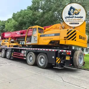 كرينات للإيجار في راس تنوره وجميع  المناطق الشرقيه  من  10–200 طن | جميع الأنواع | مع مشغل أو بدون 💥 أسعار منافسة — توصيل سريع/السامي للمعدات