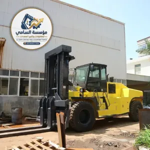 · تأجير JCB ورافعة تلسكوبية في الجبيل | تشغيل فوري | حفار، لودر، شيول | السامي للمعدات