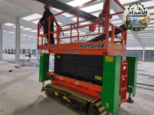 رافعات شوكية للإيجار الدمام الرياض جده بأسعار منخفضة #0550574323