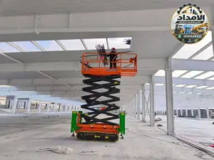 رافعات شوكية للإيجار الدمام الرياض جده بأسعار منخفضة #0550574323