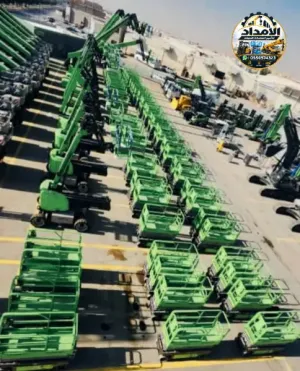 فوركلفت كرينات للإيجار الدمام الرياض جده #0550574323