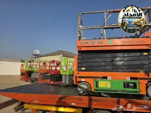 سيزرات تبدا باصغر مقاس  وتنتهي باكبر مقاس للإيجار الدمام #0550574323