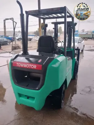 رافعات شوكية للإيجار الدمام بأسعار مناسبه #0550574323