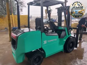 رافعات شوكية للإيجار الدمام بأسعار مناسبه #0550574323