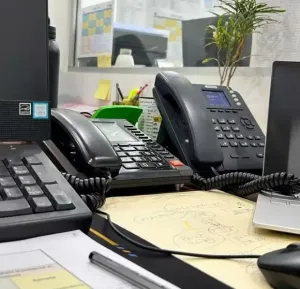 مطلوب شخص لديه معرفة بالكمبيوتر للعمل في شركة مقاولات كبرى في السعودية في المنطقة الصناعية الثانية بوظيفة موظف إدخال بيانات وبراتب ممتاز