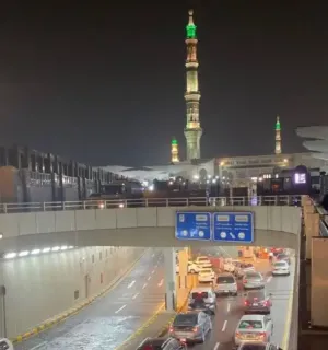 مطلوب سائقين - مناديب توصيل للعمل في شركة توصيل في المدينة المنورة وبرواتب ممتازة