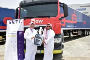 براتب 3700ريال . مطلوب سائقين للعمل في شركة فلو لوجيستيك لخدمات التوصيل في الرياض . التوظيف فوري