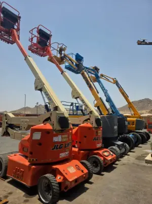 مان لفت للايجار الدمام الرياض سيزرلفت للايجار سقالات كهربائيه