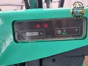 تأجير فوركلفت رافعات شوكية للإيجار الدمام بأسعار منخفضة #0550574323