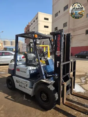 تأجير فوركلفت رافعات شوكية للإيجار الدمام بأسعار منخفضة #0550574323