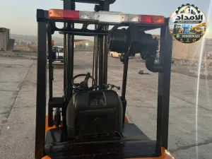 تأجير فوركلفت رافعات شوكية للإيجار الدمام بأسعار منخفضة #0550574323