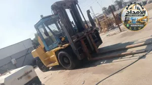 تأجير فوركلفت رافعات شوكية للإيجار الدمام بأسعار منخفضة #0550574323