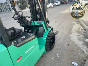 للإيجار فوركلفت رافعة شوكية للإيجار الدمام #0550574323#تواصل معنا تجد مايسرك