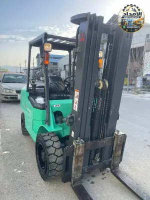 للإيجار فوركلفت رافعة شوكية للإيجار الدمام #0550574323#تواصل معنا تجد مايسرك
