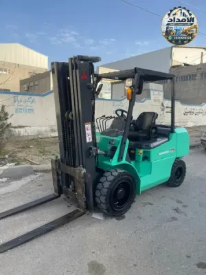 للإيجار فوركلفت رافعة شوكية للإيجار الدمام #0550574323#تواصل معنا تجد مايسرك
