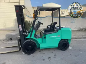 للإيجار فوركلفت رافعة شوكية للإيجار الدمام #0550574323#تواصل معنا تجد مايسرك