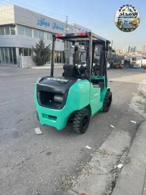 للإيجار فوركلفت رافعة شوكية للإيجار الدمام #0550574323#تواصل معنا تجد مايسرك