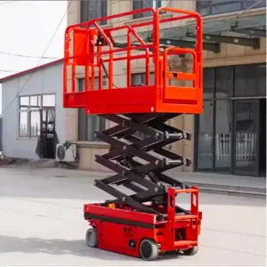 ايجار رافعه شوكيه فوركلفت للايجار من 1.5طن الى25 طن