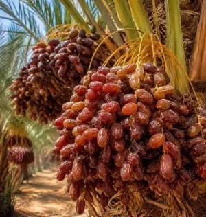 مطلوب عامل مزرعة للعمل في مزرعة نموذجية في المدينة المنورة وبراتب ممتاز