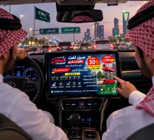 🔥 السامي للمعدات | سيزر لفت جديد للإيجار في حفرالباطن وجميع مناطق الشرقية | موديلات 2026–2027 | 12–18م | كهربائي وديزل | مع أو بدون مشغل