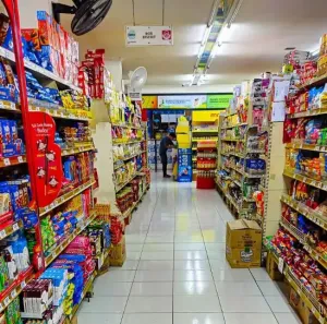 مطلوب شاب نشيط للعمل في سوبر ماركت (تموينات) بوظيفة عامل توصيل طلبات للزبائن بوظيفة ثابتة وبراتب ممتاز