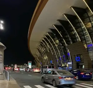 مطلوب سائقين للعمل في شركة النماء في جدة براتب ممتاز . السكن متوفر مجانآ مع إمكانية نقل الكفالة فورآ
