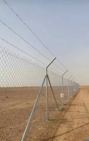 نقوم بتوريد وتركيب شبوك المزارع الرجاء التواصل وتس اب على الرقم هاذا 00967733017092