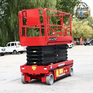 سيزرلفت للإيجار جميع الاحجام للإيجار الدمام الرياض جده #بأسعار منخفضة للغايه #0550574323