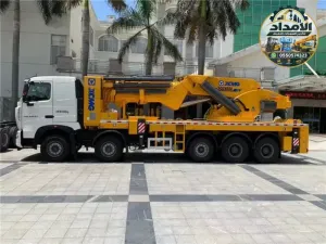 سيزرلفت للإيجار الدمام #فوركلفت جميع الاحجام للإيجار الرياض #كرينات للإيجار جده #0550574323