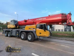 إيجار كرين بالأحساء بعقود ميسرة وأسعار يومية وشهرية مناسبة | اتصل: 0564548663