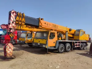 . 🔥الظهران | كرين للإيجار بأقوى القدرات وأسرع توصيل السامي للمعدات