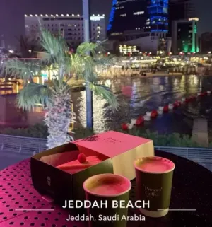 مطلوب شاب متعلم ونشيط وأمين للعمل في مطعم خاص في جدة براتب ممتاز