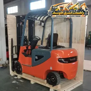 فوركلفت للايجار في جدة